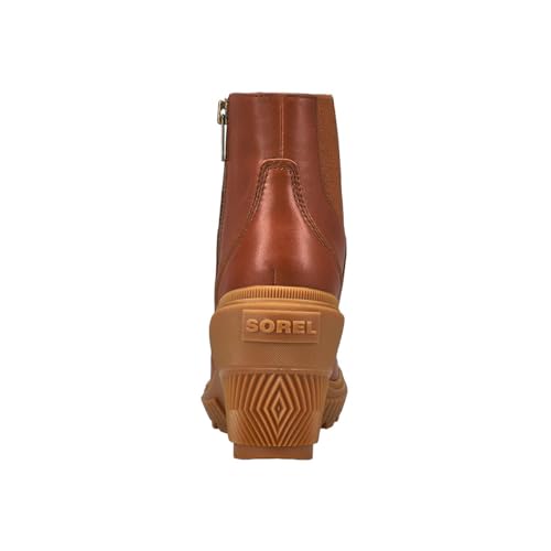 Sorel Women's Ona Ave Zip Wedge Platform3