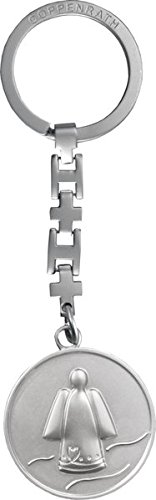 Preisvergleich Produktbild Schlüsselanhänger - Dein Schutzengel