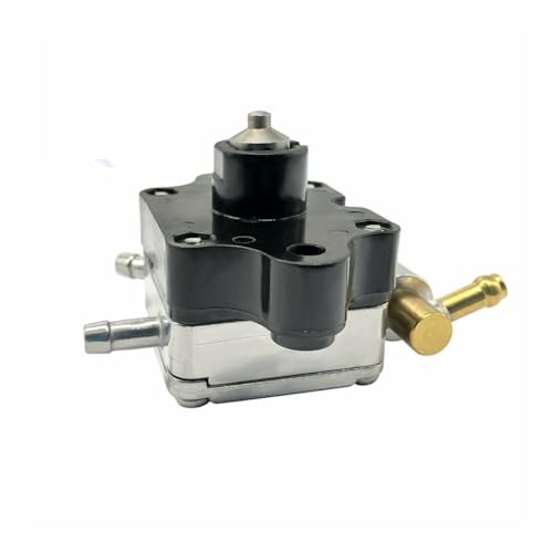 Aceite para motor F20 4T 362CC 20HP 25HP OEM 6AH-24410-00 miniatura 2