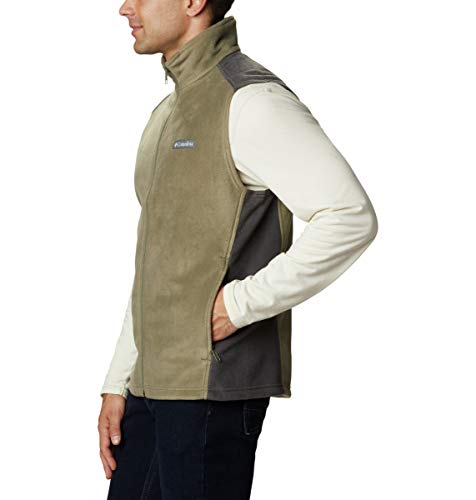 Image of Columbia Men's Steens Mountain Vest