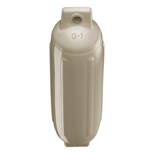 Image of Polyform G Series Boat Fender
