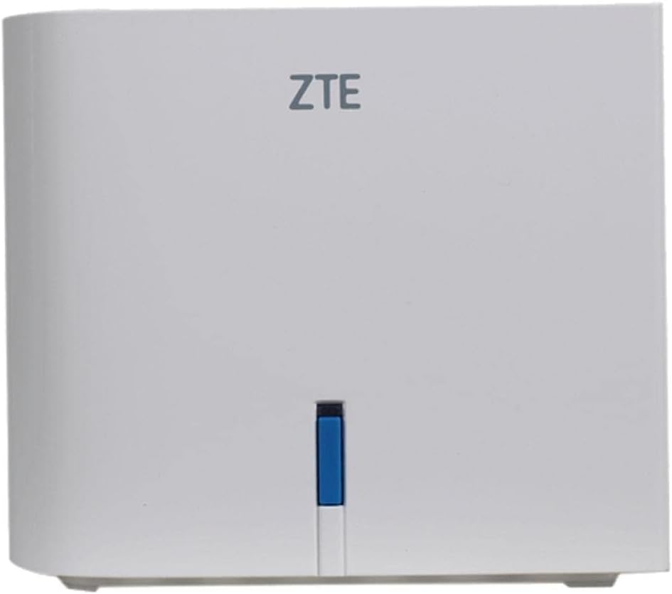 ZTE Wi-Fi 5 ZXHN H196A Mesh Router 2 Pack User Manual