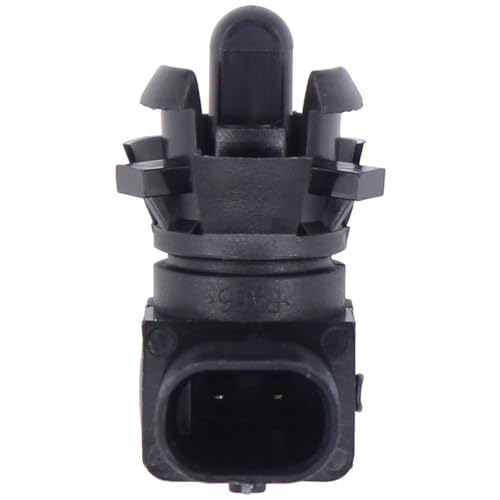 Conector de sensor de temperatura Unifizz 13583411 para cableado de motor Chevy y GMC 4