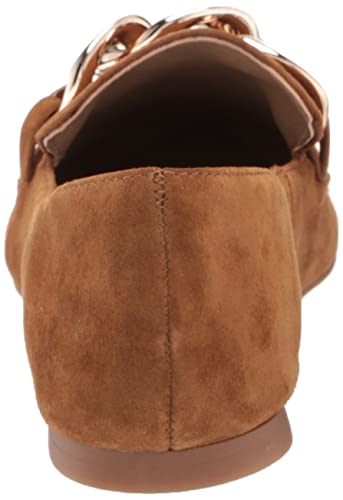 Steve Madden Women's Famed Loafer Flat3