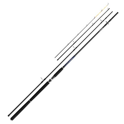 Daiwa Angelrute Feederrute - Team Angelrute Feederrute 3,60m 120g