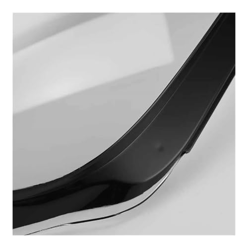 Abat-jour de phare pour Sharan 2012-2019 coque de remplacement en polycarbonate