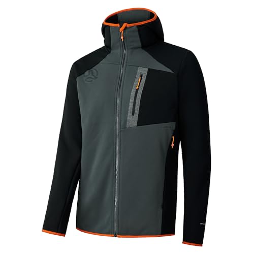 Ternua Punjak Pro Jacket M veste technique homme aux finitions haut de gamme