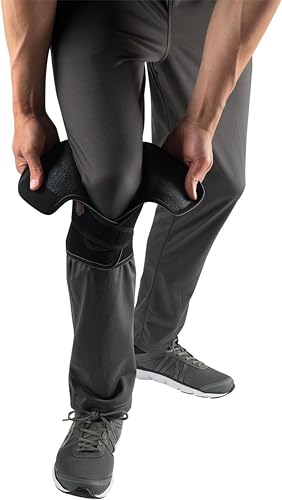 Mcdavid 4201R genouillère de compression XL pour rotule - 3