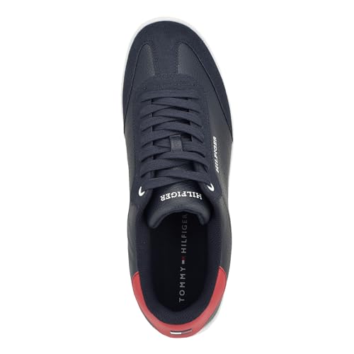Tommy Hilfiger Men's Bregan Sneaker2