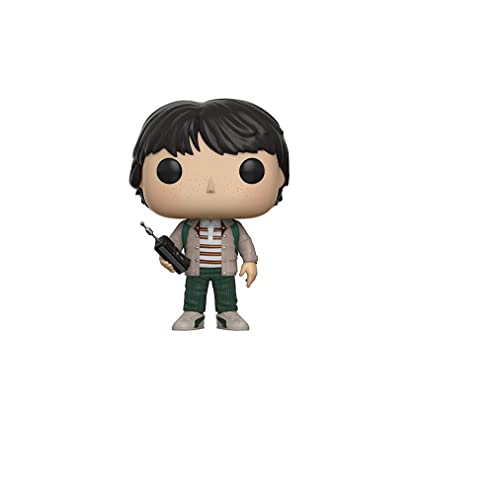 Funko Pop! Stranger Things - Funko Pop! Vinyl Figure (Includes Compatible Pop Box Protector Case)
