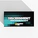 Discernment - What’s Beneath The Babel? - Christian Gift - Guess Bible and Christian Phrases - Fun Game for Families, Friends, Youth Groups, and Bible Studies - Perfect for Game Night