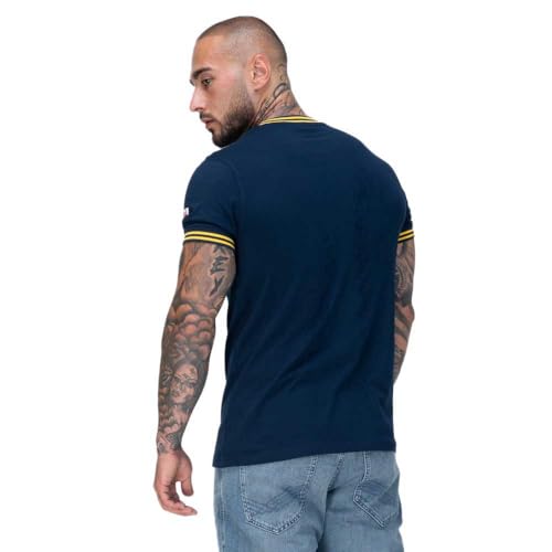 T-Shirt Lonsdale Lees - 2