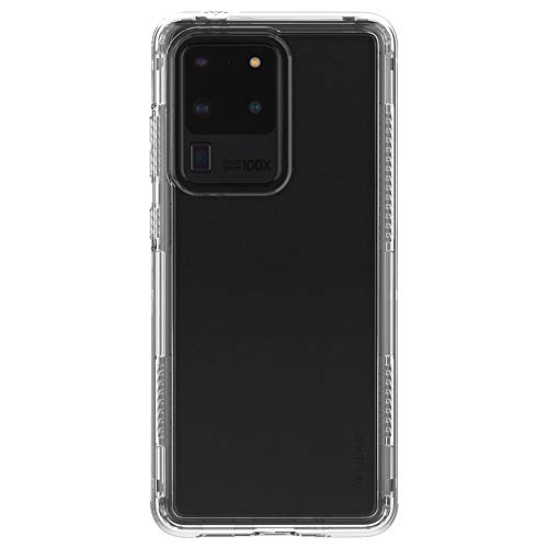 Coque Samsung S20 Ultra Case-Mate Pelican transparente 6.9 pouces