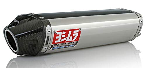 Amazon | YOSHIMURA(ヨシムラ)04-07 CBR1000RR用 RS-5フルシステム