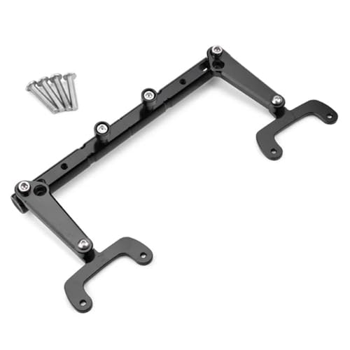 Support De Navigation GPS Moto TMAX 530 Barre Transversale pour Téléphone