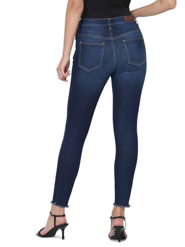 Image of VERO Moda Women's High Rise Skinny Jeans