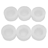 Photo Gallery alipis 6 pezzi stampi silicone macaron per dolci e biscotti stampi flessibili antiaderenti in silicone alimentare per torte caramelle e ghiaccio resistente e riutilizzabile per cucina e Photo Gallery alipis 6 pezzi stampi silicone macaron per dolci e biscotti stampi flessibili antiaderenti in silicone alimentare per torte caramelle e ghiaccio resistente e riutilizzabile per cucina e