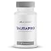 Produktbild TAURAPRO® Magnesiumtaurat 100 Kapseln - Studienbasierte Dosierung - Premium Rohstoff aus den USA - Magnesium taurate mit Premium Rohstoff aus den USA