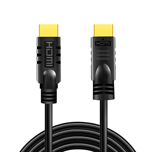 Cable HDMI High Speed activo 20M para transmisión de audio y video digital 6