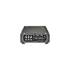 Kicker 46CXA6605 CXA6605-4x90-Watt 4-Channel Full-Range Amp w/300-watt Class D Sub Channel