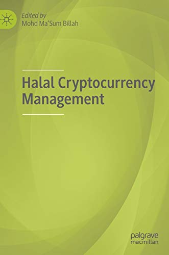 Halal Cryptocurrency Management view 2