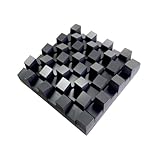 ホームシアターファクトリー 音響拡散パネル ディフューザーD アバックが運営するホームシアターファクトリーオリジナル商品 HF-DF02B