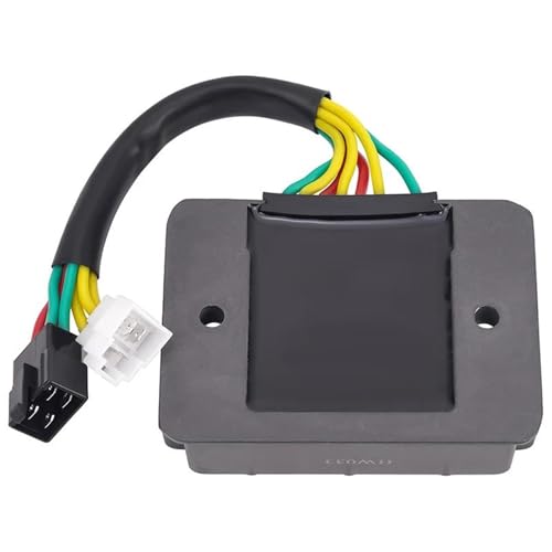 Régulateur de tension 12V pour Ducati Multistrada 620 et Monster 600 750