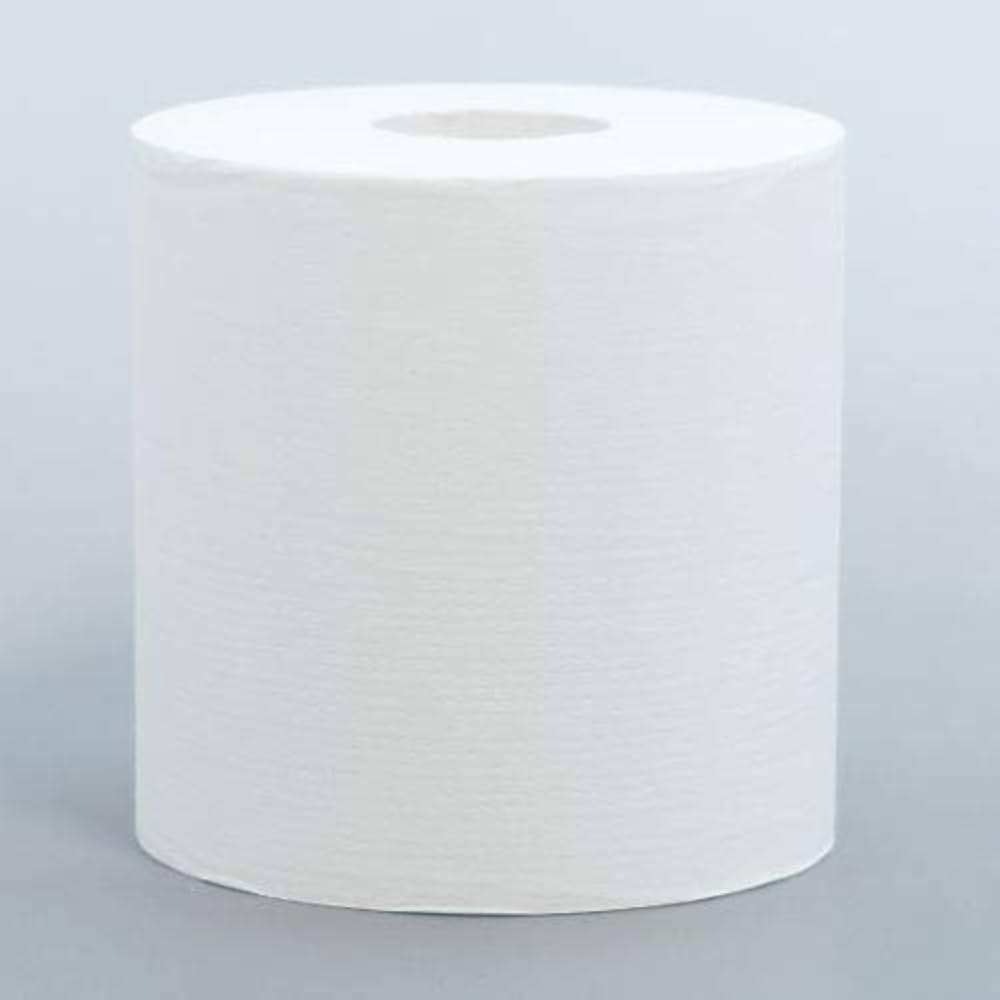 Amazon.co.jp: トイレットペーパー 芯なしバンビーナ130m