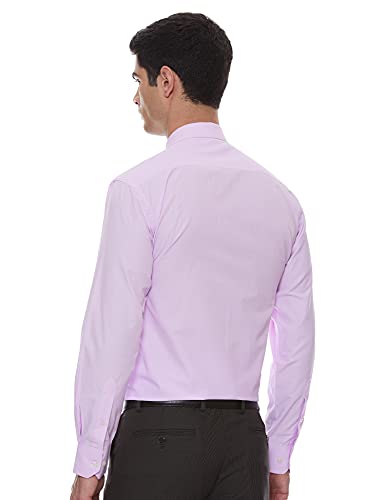 Image of Amazon Brand - Symbol Men's Regular Fit Formal Shirt