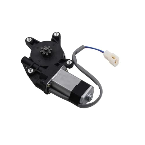 Elevalunas Coche 742-803 para Subaru para Forester para Impreza 1998 99 00 01 02 03 04 05 06 2007 2008 Motor Elevación Ventana Delantero/Trasero Izquierdo 62188SA001 61188FE021 Regulador elevalunas