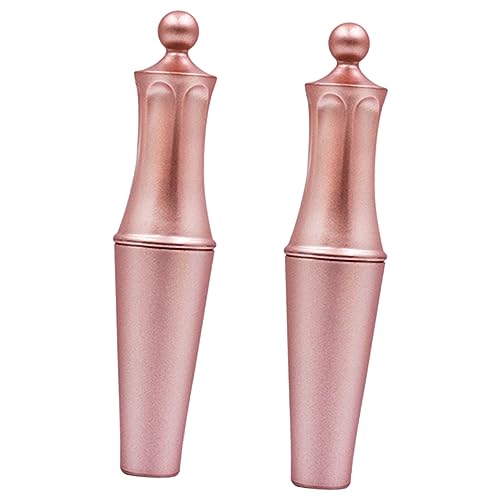 Delineador Líquido Magnético 4 piezas para Ojos miniatura 6