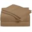 Taupe Stripe