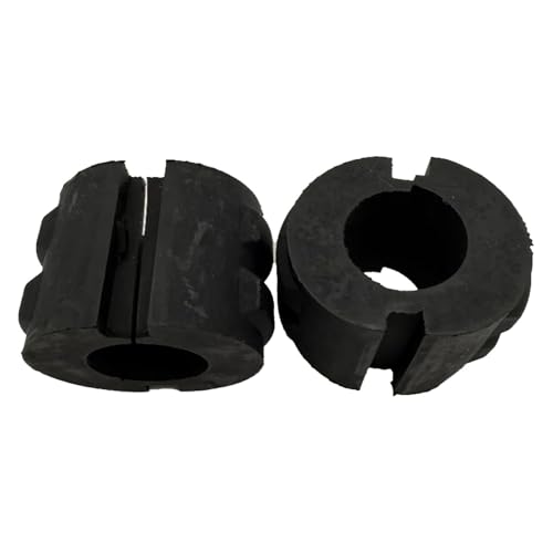 Buje estabilizador delantero A2213231765 para Benz Clase S S600 y S65 AMG 2006-2013 kit de 2 piezas
