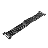Las elegantes pulseras nos hacen recibir muchos cumplidos.