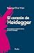 El corazón de Heidegger: El concepto de «estado de ánimo» de Martin Heidegger (Spanish Edition)