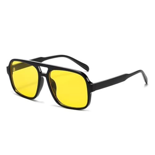 Lunettes de soleil UV400 à verres dégradés pour une protection solaire optimale