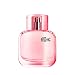 Lacoste L.12.12 Pour Elle Sparkling Eau de Toilette , Women's Fragrance , 1.69 Fl oz