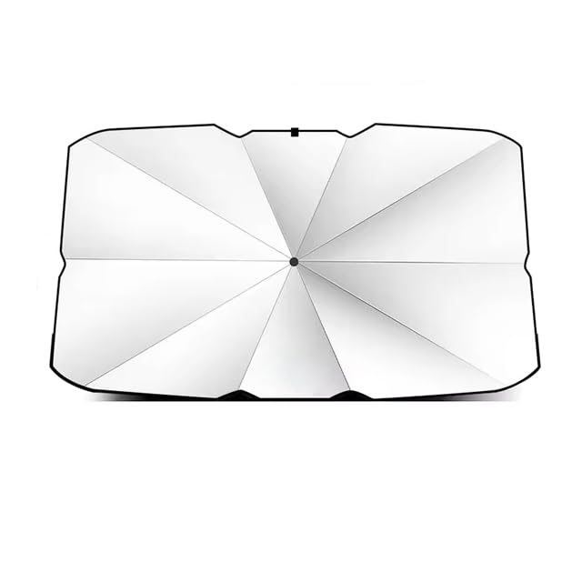 Pare-soleil pour BMW Z4 2009-2016 fraîcheur habitacle idéale pour stationnement été - 4