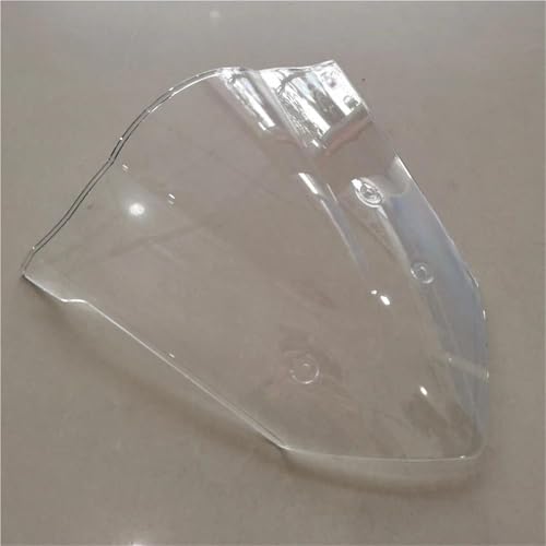 Déflecteur de vent ABS pour pare-brise de moto CBR 650F 2014-2018