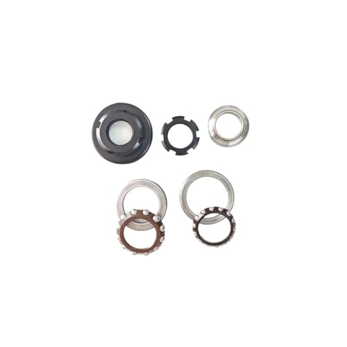 Roulement de direction moto haute performance pour kit YZF-R3, engrenage de compression fluide