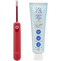 Amazon.co.jp: 伊藤超短波 公式 【歯科大学教授監修】reclean 24