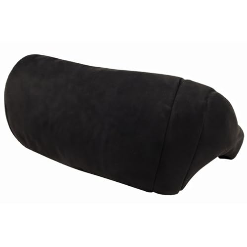 2 apoyacabezas ajustables para modelo Y, negro miniatura 1