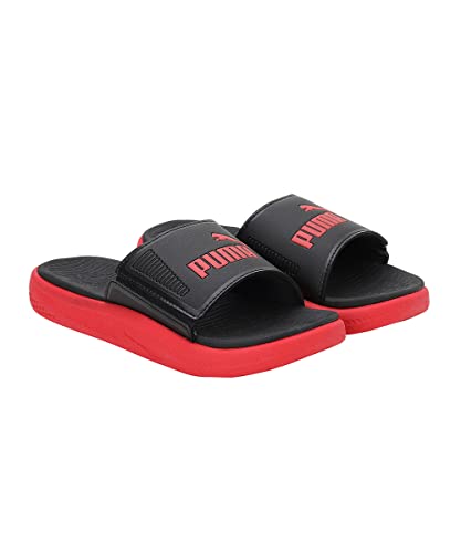 Image of Puma Unisex Kid Softride Slide