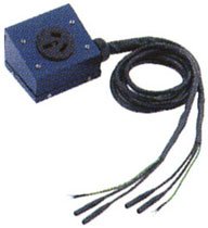 Amazon.co.jp: ヤマハ 発電機用部品 並列コード (EF1600iS/EF16HiS