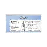 loreal cofre navidad Aminexil Advanced es un programa de doble acción para el cabello afinado
