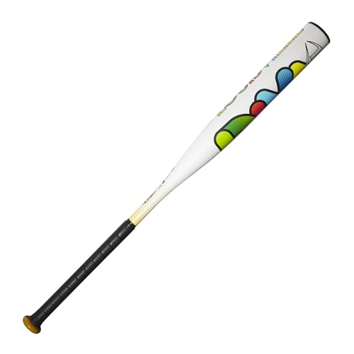 Louisville Slugger 2025 Diva® (-11.5) Fastpitch Softball Bat - 29"/17.5 oz - image 5