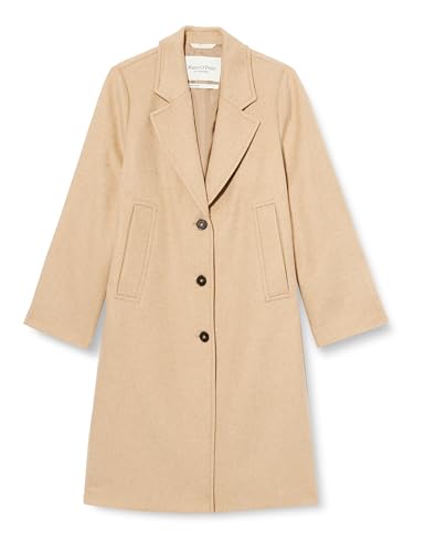 Marc O'Polo 408029471265 Bekleidung veste longue femme 720 taille 46