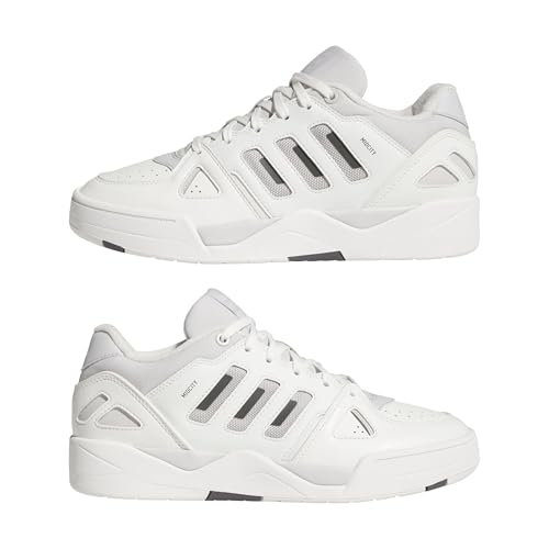Image of adidas Mens Midcity Low Sneaker