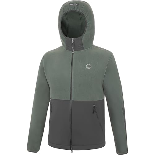 Veste Wild Country Homme Sequence Hoody sweat escalade respirant et chaud