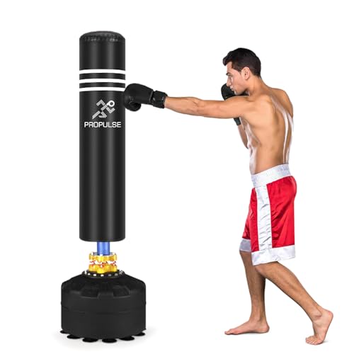 punching bags
